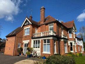 Fairlawns Guest House, Banbury